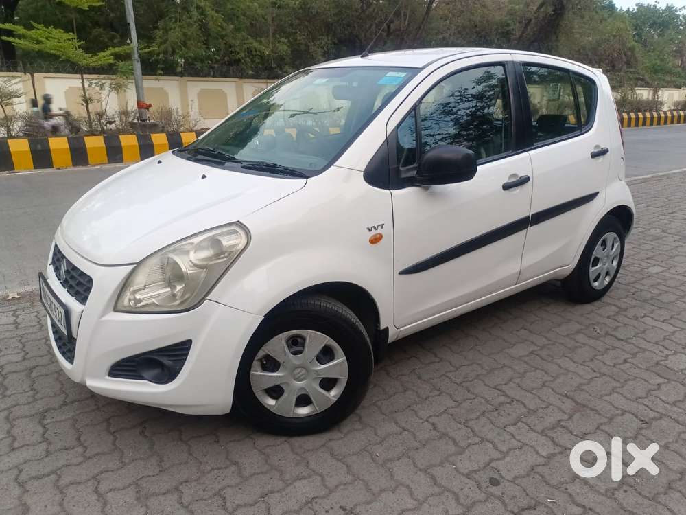 Maruti Suzuki Ritz Vxi, 2016, Cng & Hybrids