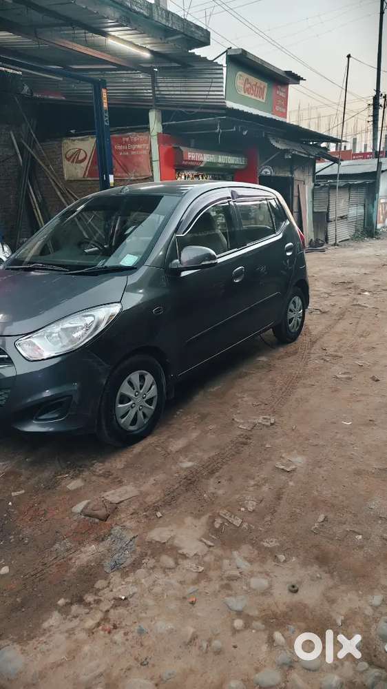 Hyundai I10 2013 Petrol 59000 Km Driven