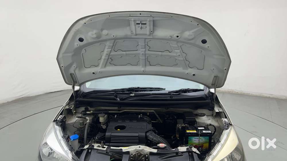 Maruti Suzuki Celerio Vxi, 2018, Petrol