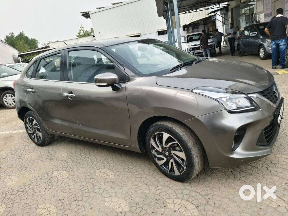 Maruti Suzuki Baleno Maruti-suzuki-baleno-zeta-diesel, 2020, Petrol