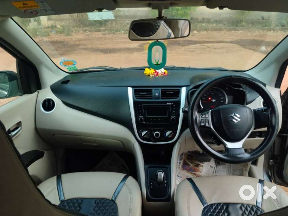 Maruti Suzuki Celerio Zxi Amt, 2019, Petrol