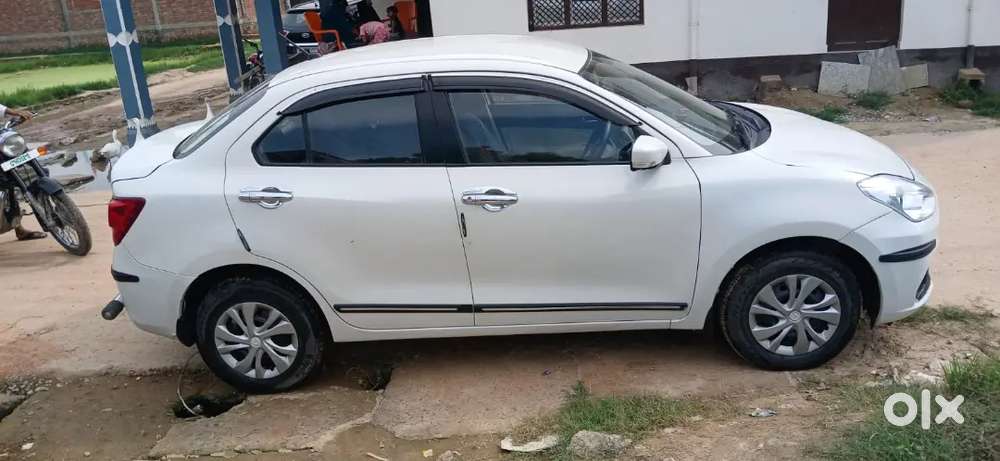 Maruti Suzuki Dzire 2020 Diesel Manual