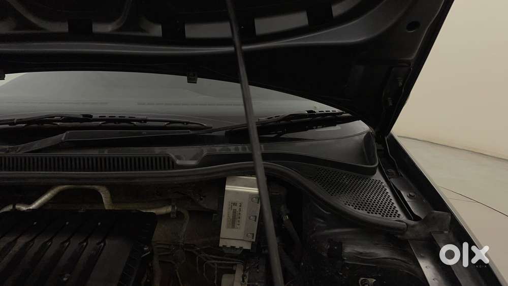 Volkswagen Polo 1.0 Mpi Highline Plus, 2018, Petrol