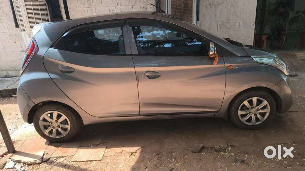 Dec 2013 Hyundai Eon Magna Plus