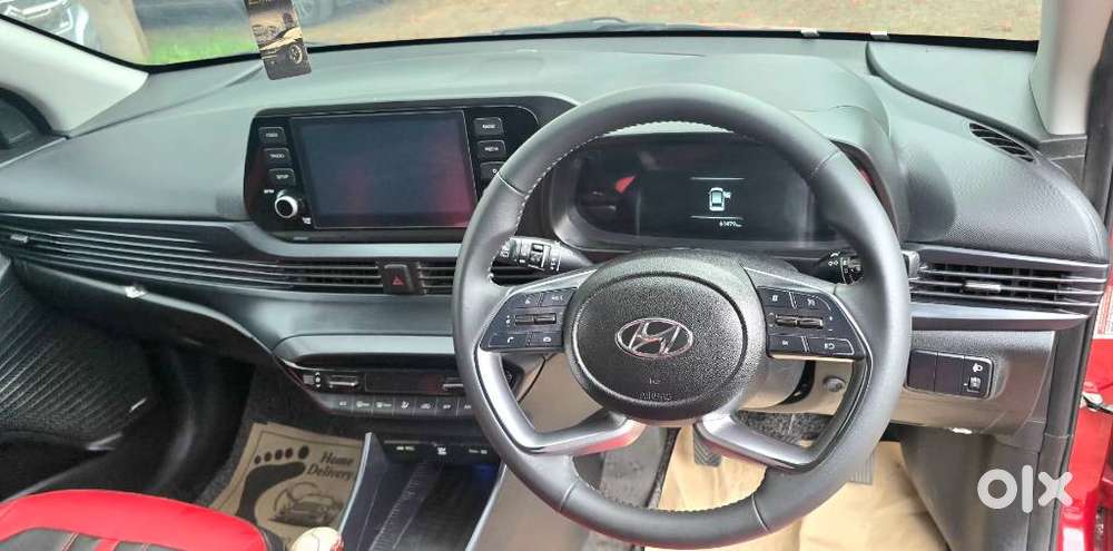 Hyundai I20 Petrol Asta, 2023, Petrol