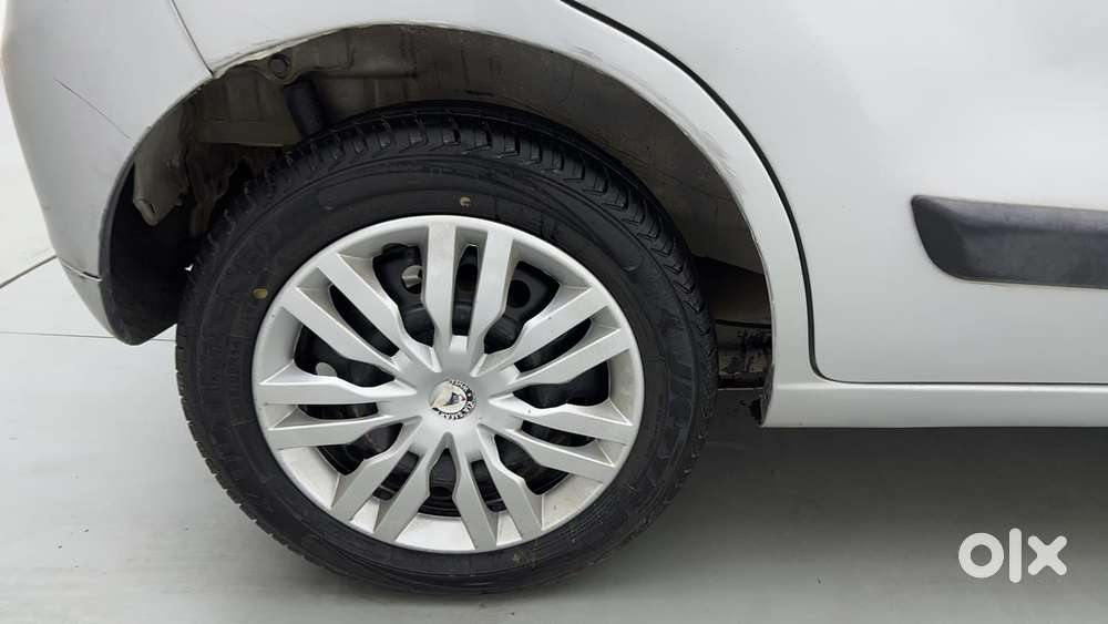 Maruti Suzuki Wagon R 1.0 Vxi Cng, 2018, Cng & Hybrids