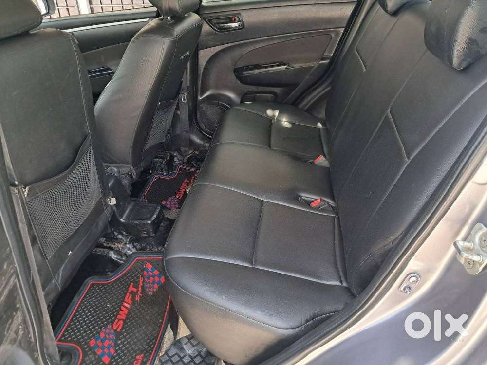 Maruti Suzuki Swift Vxi With Abs, 2013, Petrol