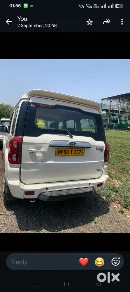 Mahindra S7 2022 Diesel Automatic