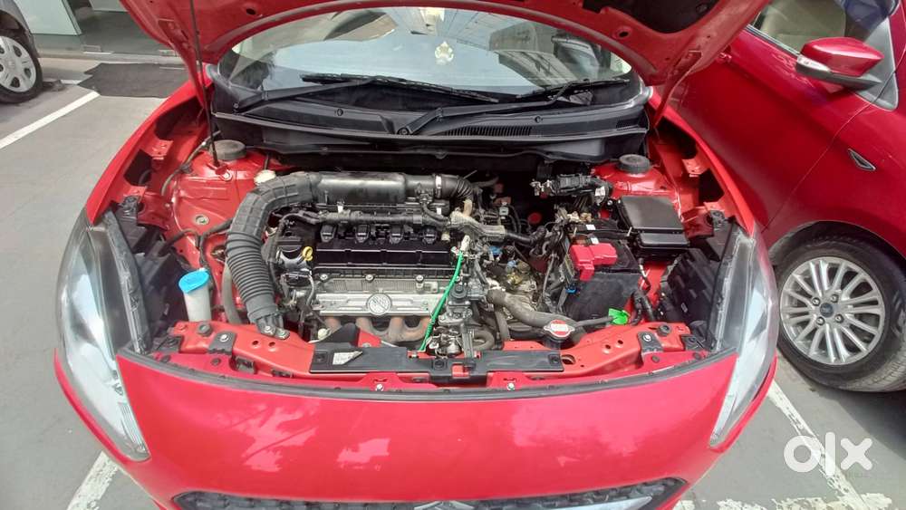 Maruti Suzuki Swift 2018 Zxi Plus, 2021, Petrol