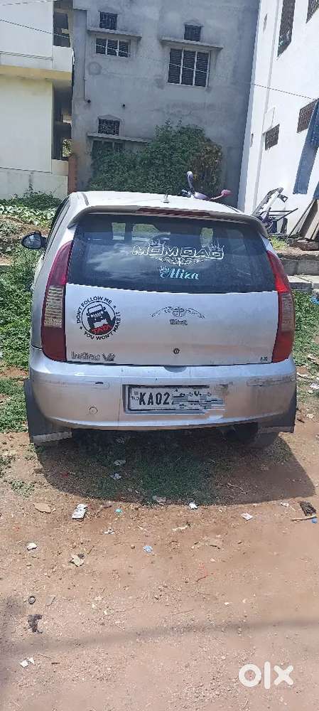 Tata Indica V2 Xeta 2013 Diesel 245000 Km Driven