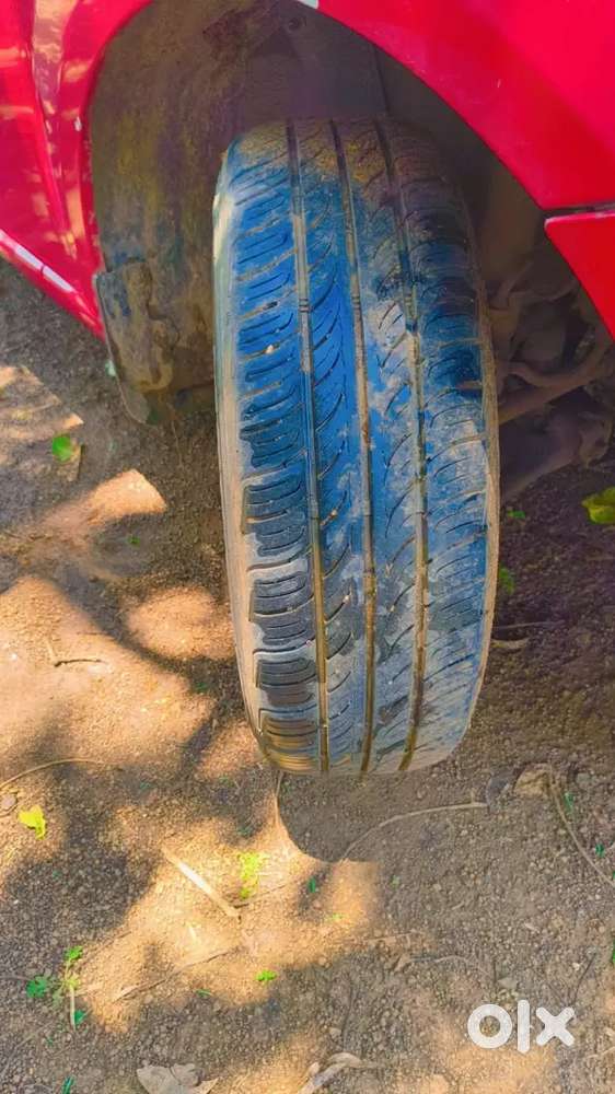 Fiat Grand Punto 2012 Diesel 145000 Km Driven