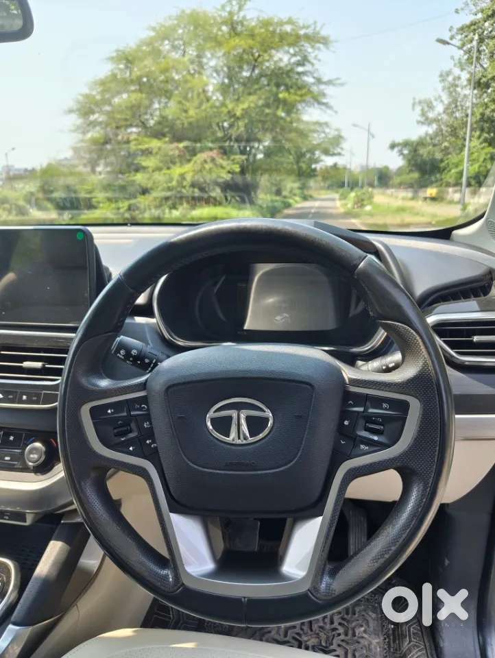 Tata Safari 2.0 Kryotec Xz Plus 6 S, 2023, Diesel