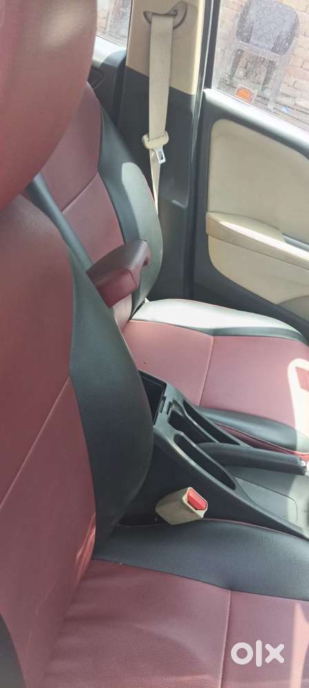 Honda City Zx Vtec, 2014, Diesel