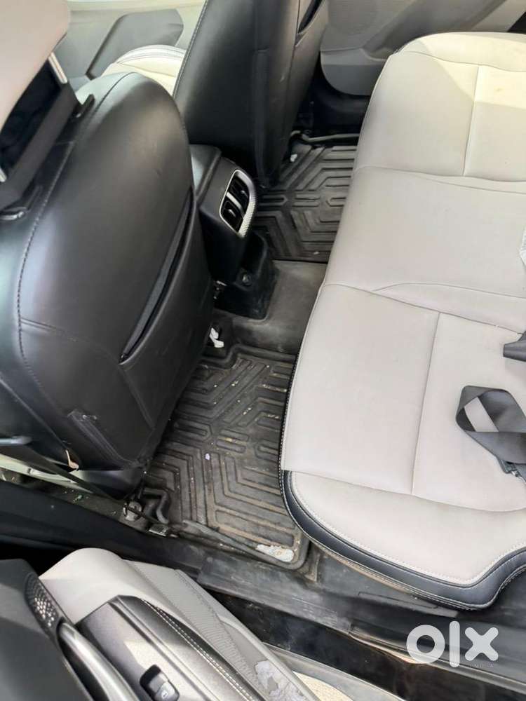 Kia Sonet 2023 Diesel Well Maintained..single Hand Driven..