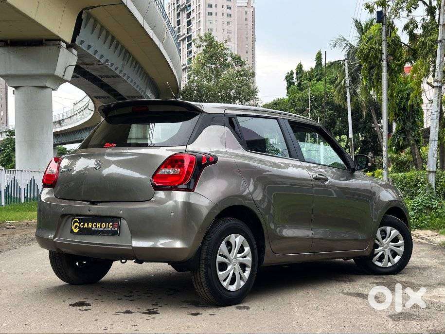 Maruti Suzuki Swift Vxi Ags, 2020, Petrol