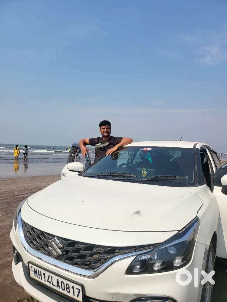 Maruti Baleno Zeta 2023
