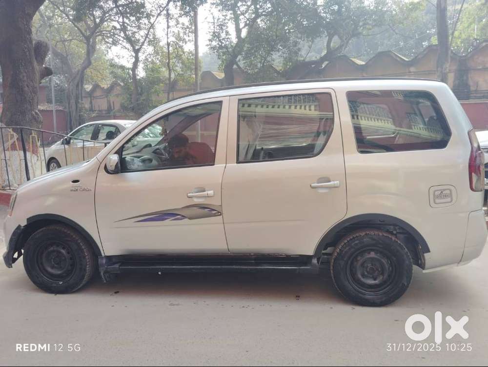 Mahindra Xylo D4 2017 Model Very Good Condition.