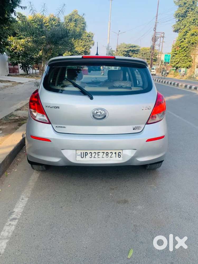 Hyundai I20 2013 Diesel Well Maintained