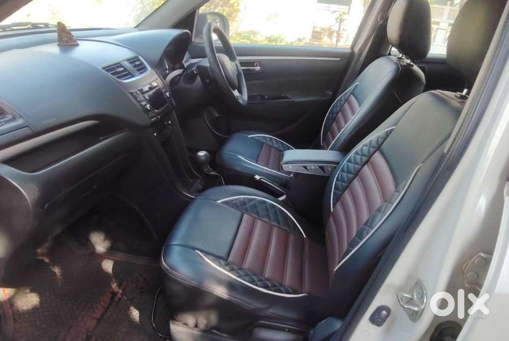 Maruti Suzuki Swift Ddis Zdi Plus, 2014, Diesel