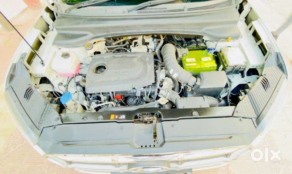 Hyundai Creta 1.5 Sx Executive Diesel, 2022, Diesel