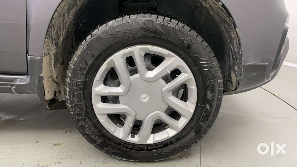 Renault Duster 1.5 Petrol Rxe, 2020, Petrol