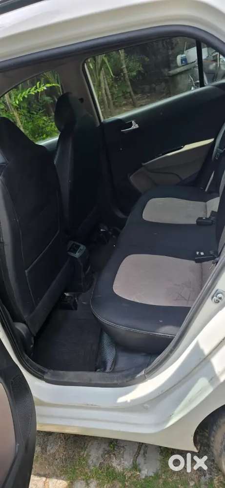 Hyundai Grand I10 Sportz Well Maintained And In Excellent Condition.