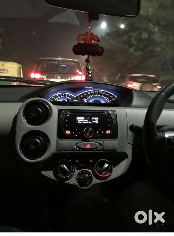 Toyota Car Manual 2015
