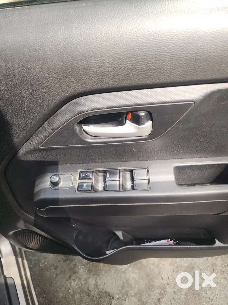 Maruti Suzuki Wagon R 2022 Petrol Manual