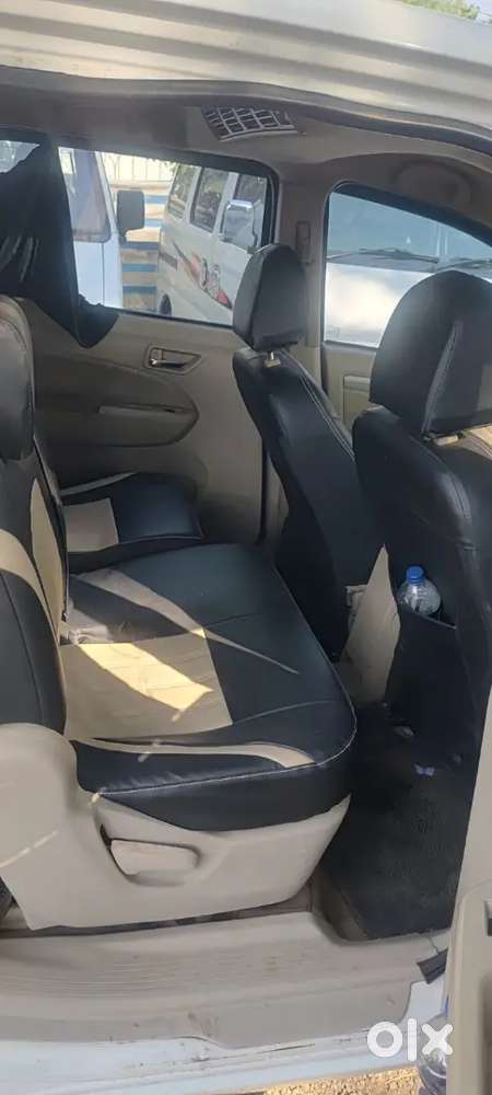 Maruti Suzuki Ertiga 2013 Diesel Manual