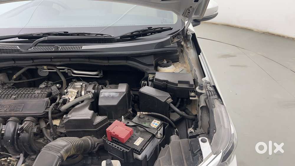 Honda Amaze Vx 1.2 Petrol Mt, 2024, Petrol