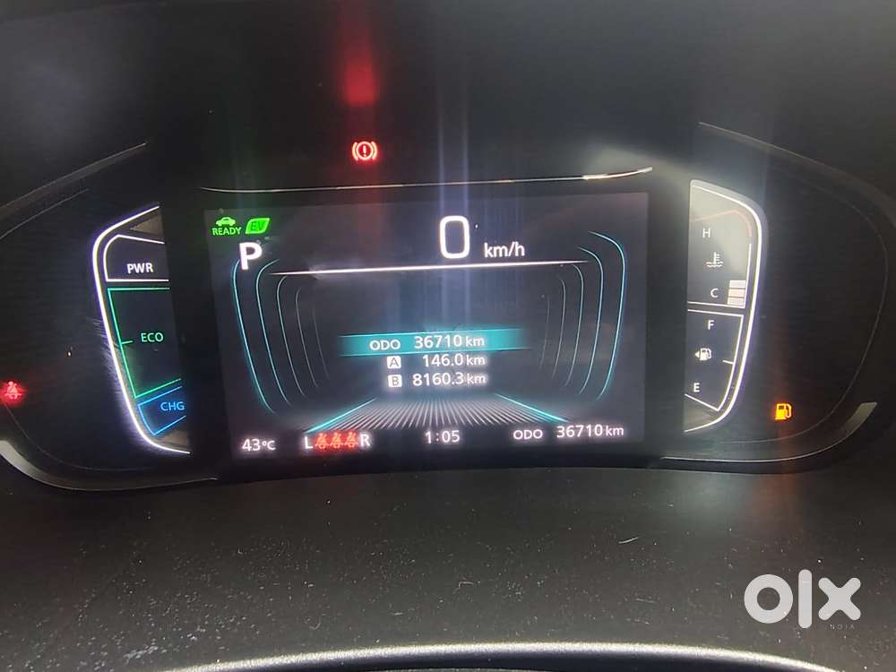 Maruti Suzuki Grand Vitara 1.5 Zeta Smart Hybrid At, 2024, Petrol