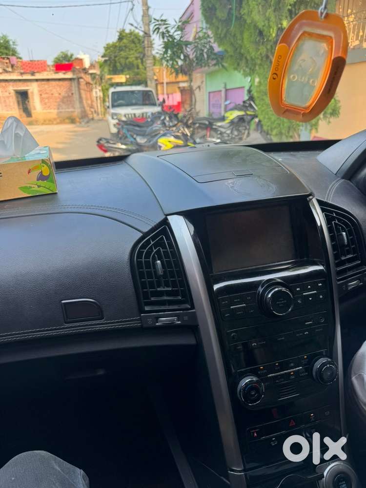 Mahindra Xuv500 Diesel 2020