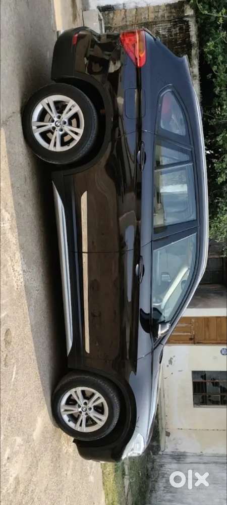 Bmw.x1 .arjent Sell Kar Hai