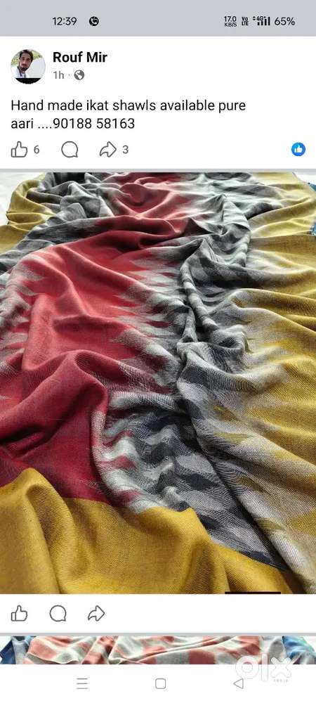 Mint Condition Less Driven Car