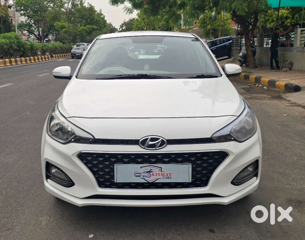 Hyundai Elite I20 1.2 Sportz Plus Vtvt, 2021, Petrol