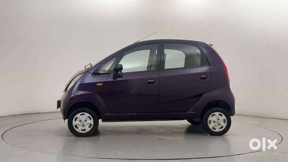 Tata Nano 2012-2015 Twist Xt, 2015, Petrol