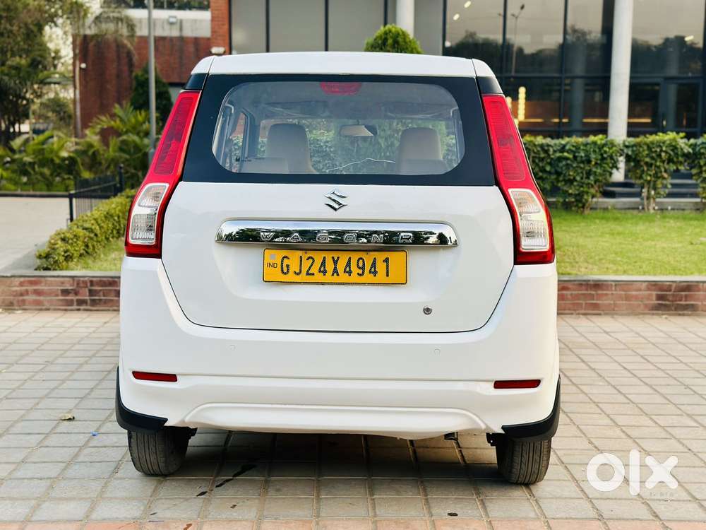 Maruti Suzuki Wagon R Lxi Cng, 2023, Cng & Hybrids