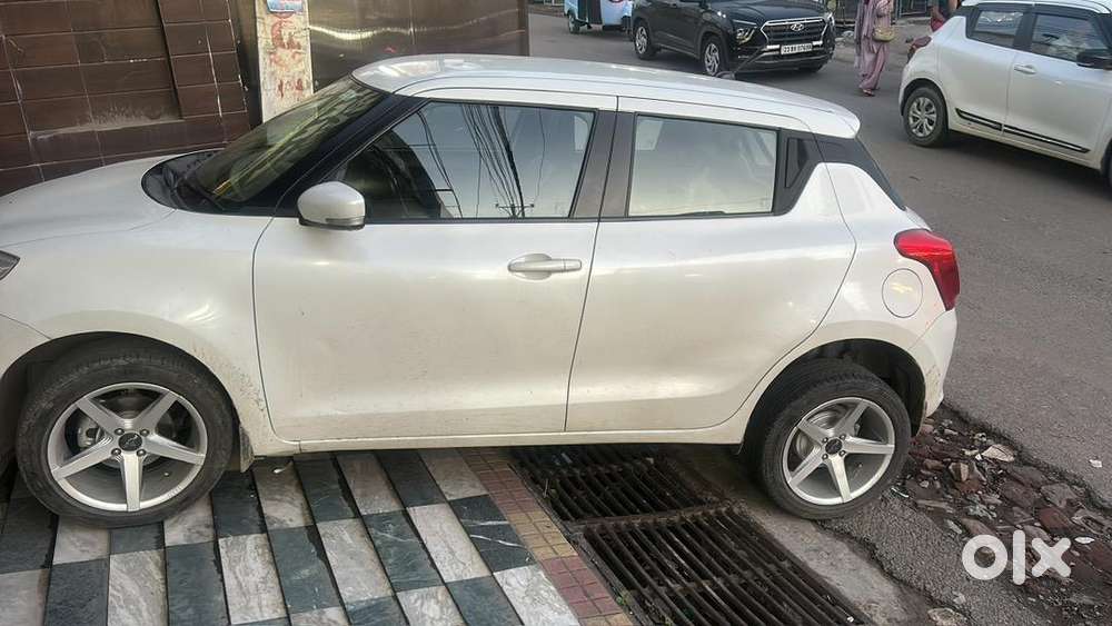 First Owner Neat And Clean Car Less Driven