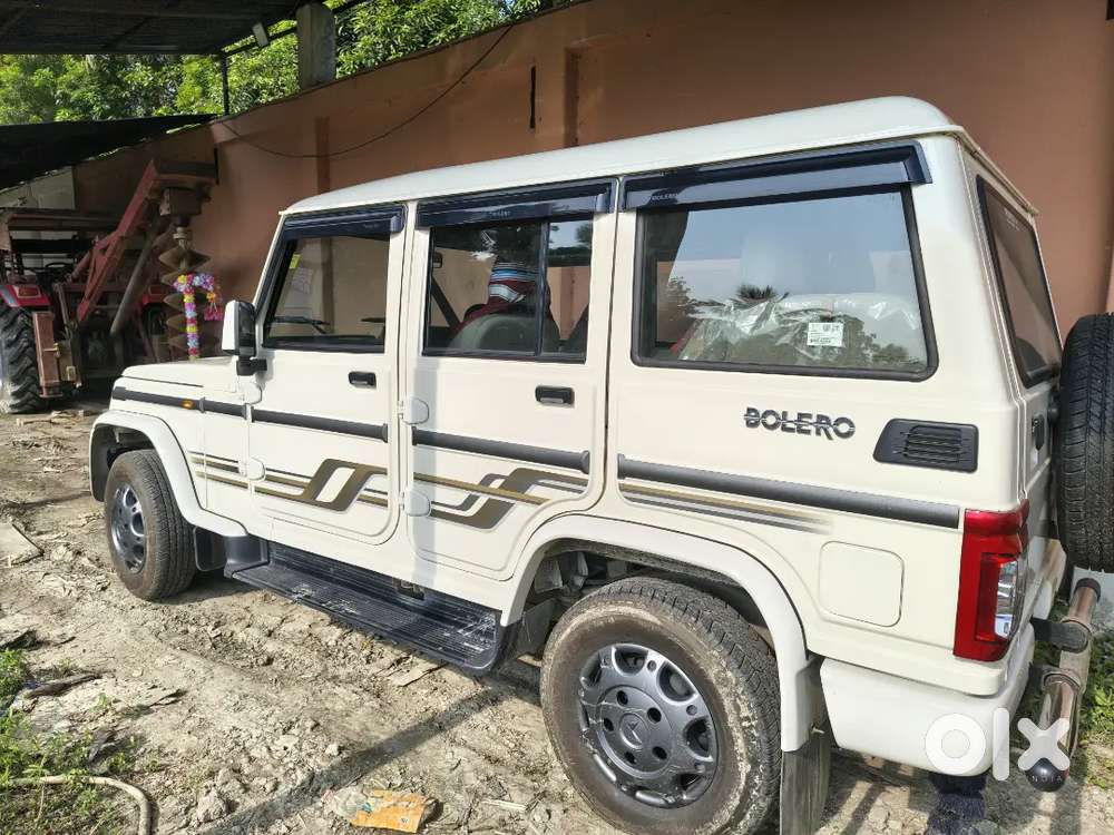 Mahindra Be 6 Diesel 2026