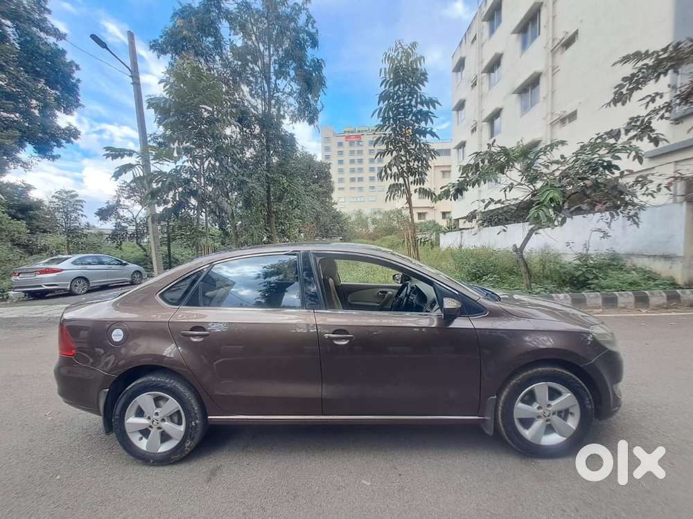 Skoda Rapid 2013-2016 1.5 Tdi At Ambition Plus, 2016, Diesel