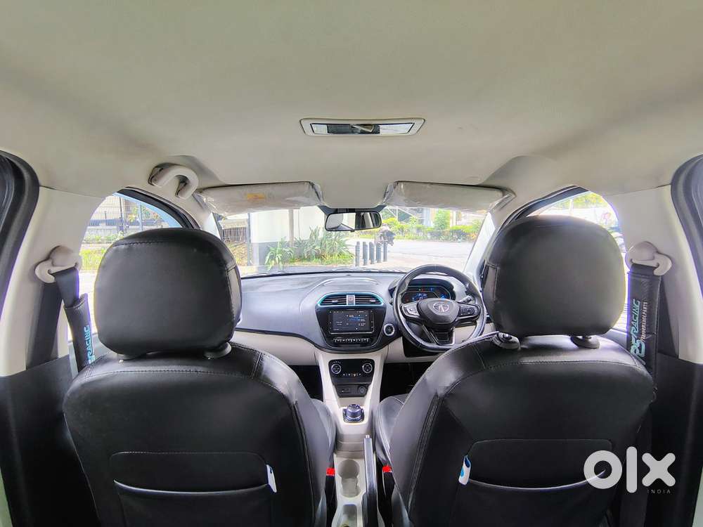 Tata Tiago EV XZ Plus LR, 2023, Electric