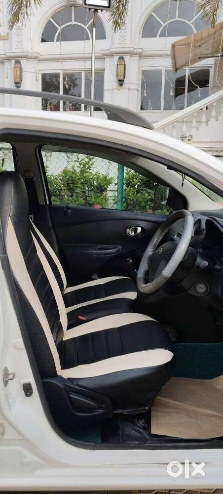 Datsun Go Plus T Option Petrol, 2019, Petrol