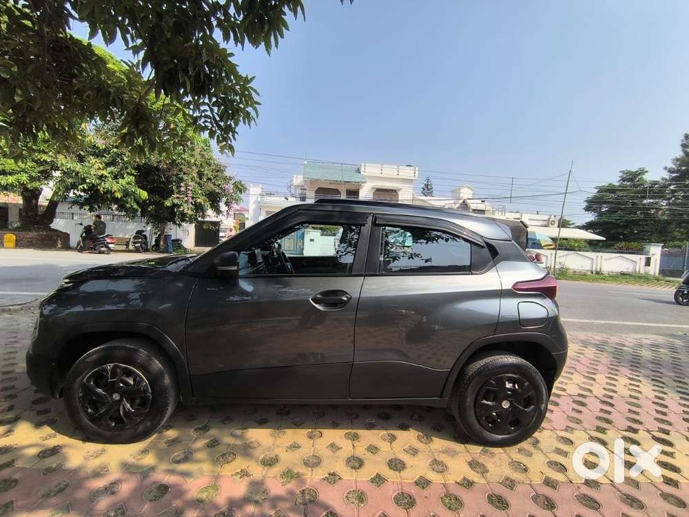 Tata Punch Adventure, 2023, Petrol