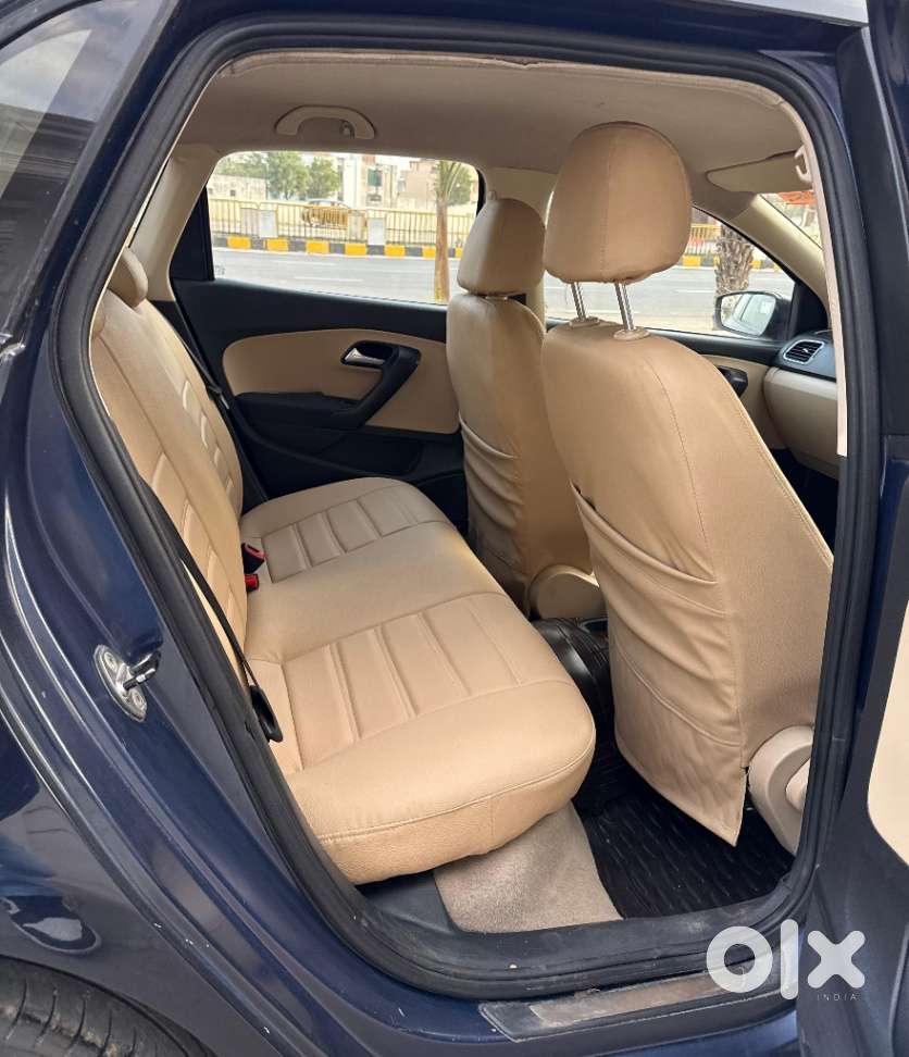 Volkswagen Polo, 2015, Diesel