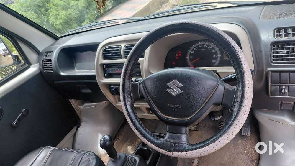 Maruti Suzuki Eeco 1.2 5 Str With A/c+htr, 2020, Petrol