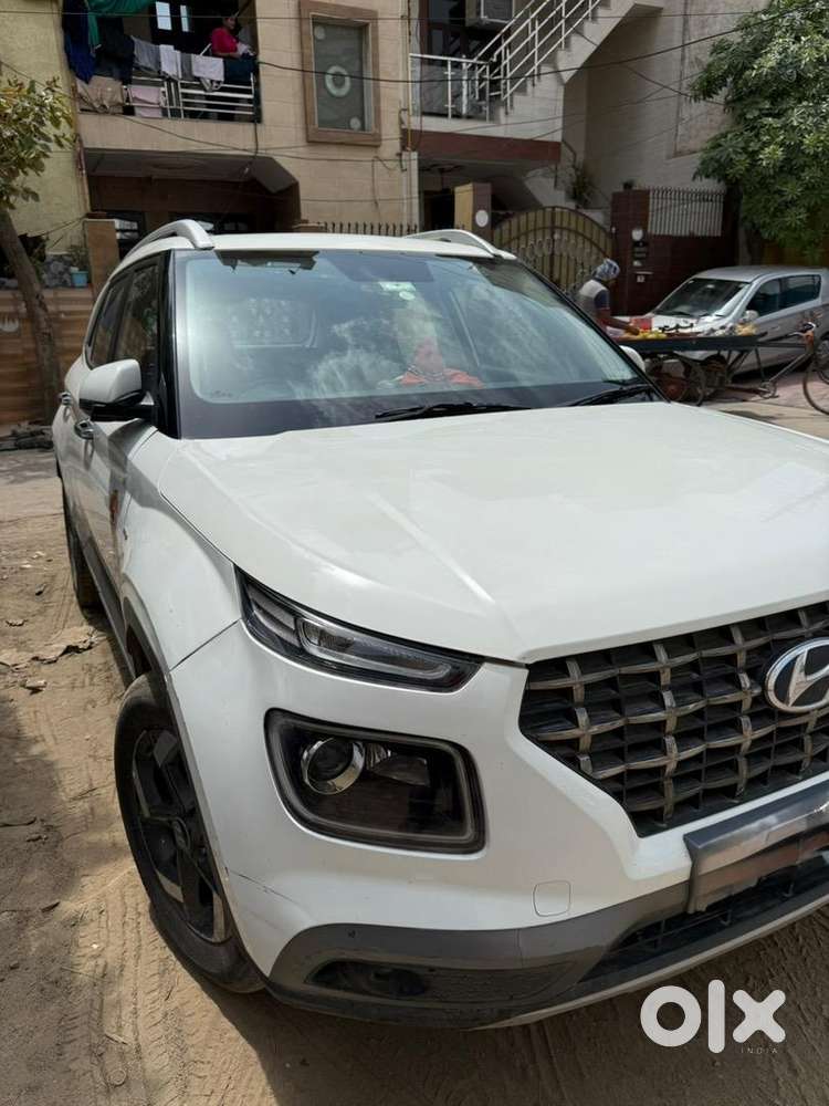 Hyundai Car Automatic 2020