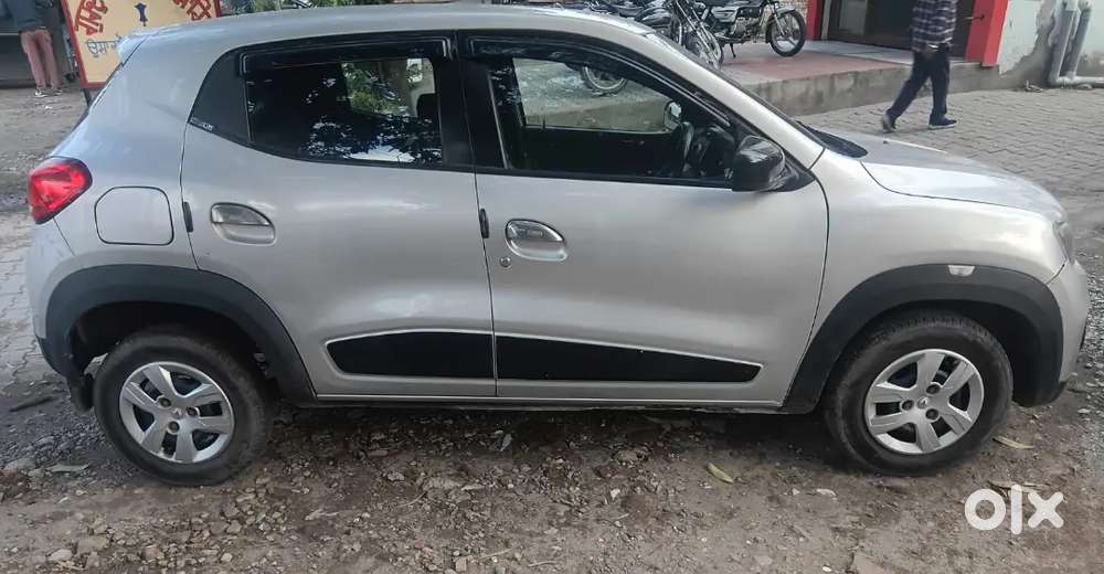 Renault Kwid Brand New Car