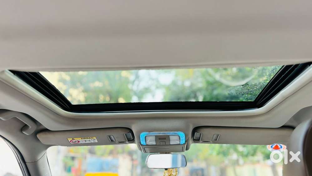 Mahindra Xuv500 W9, 2019, Diesel