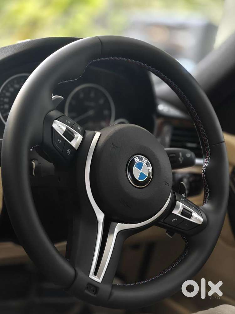 Bmw 3 Series 2014 Diesel Well Maintained