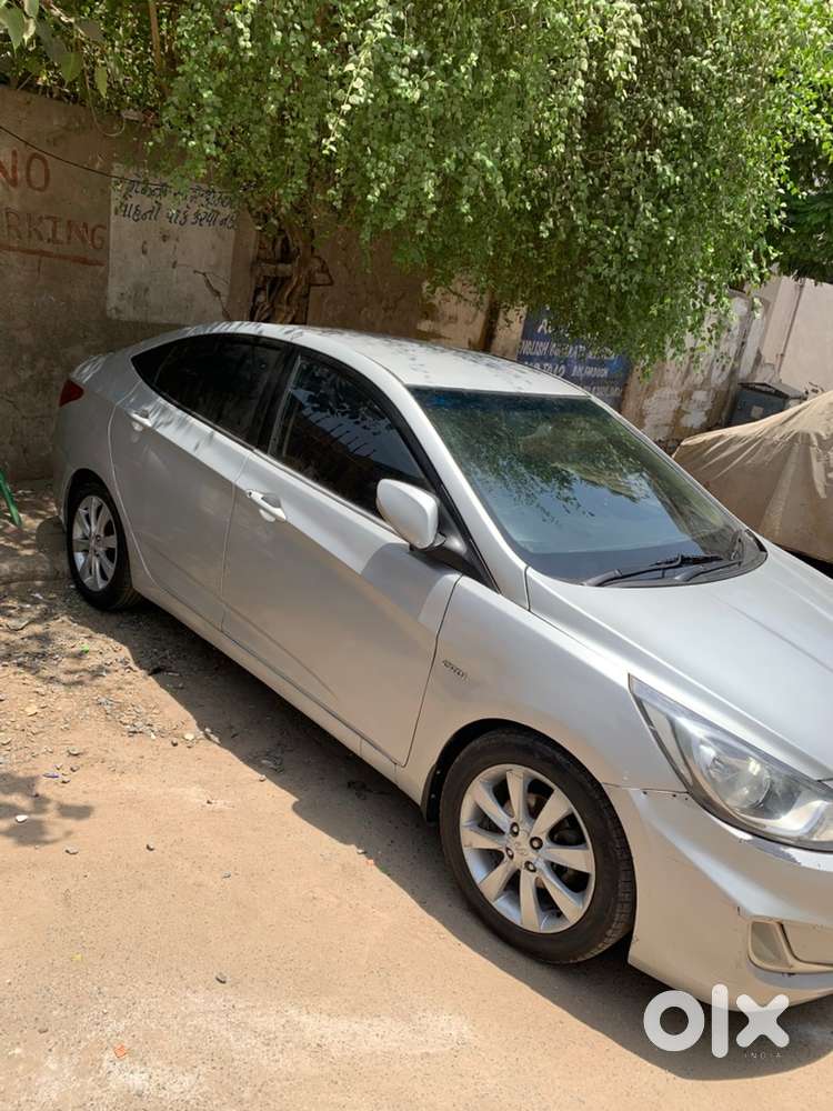 I Want To Sell May Car